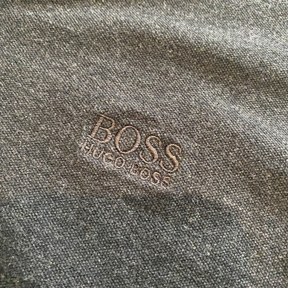 Hugo Boss Polo - Picture 2 of 4
